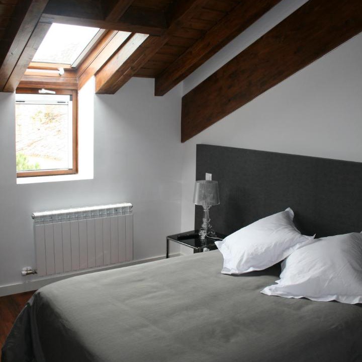 Photo of Bedroom in Quintanilla San Garcia