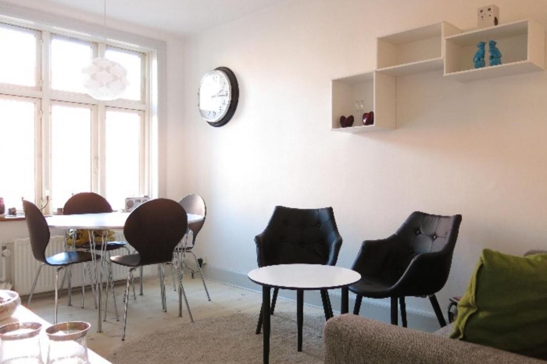 Photo of Livingroom in København N