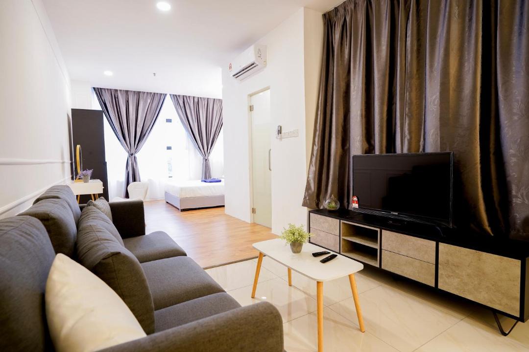 Photo of Livingroom in Penampang