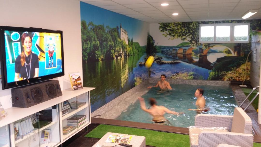 Photo of Livingroom in Lanzac