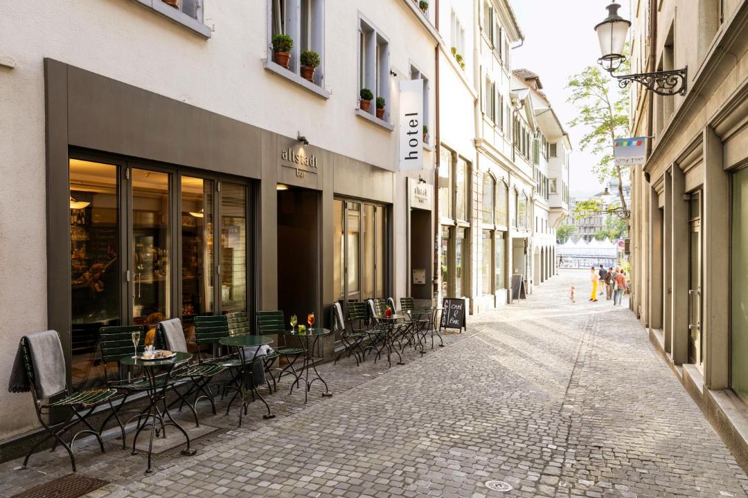 Photo of Others in Old Town