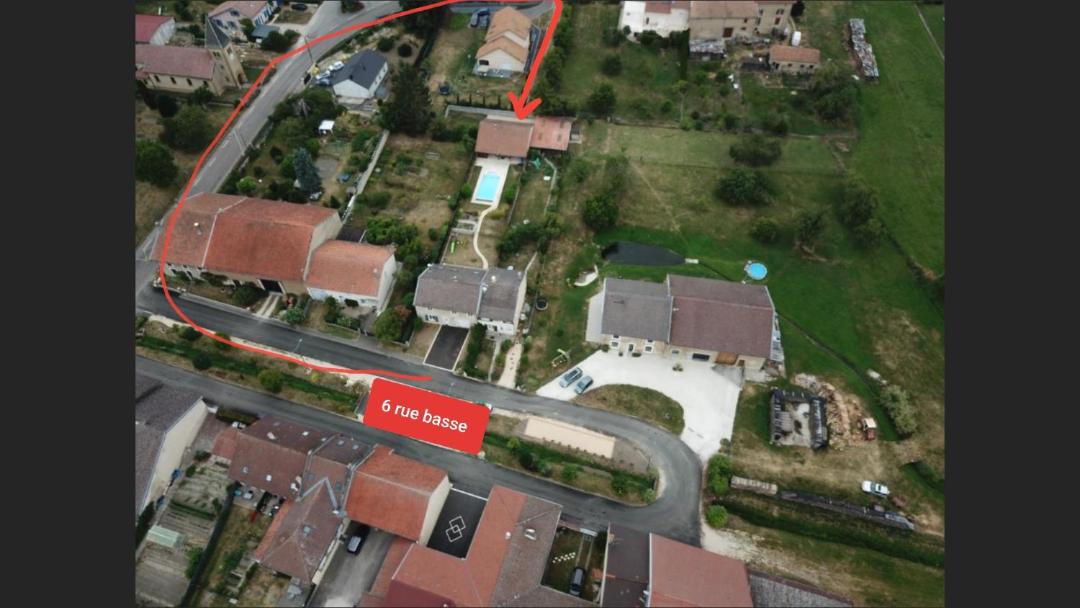 Photo of Others in Moulainville