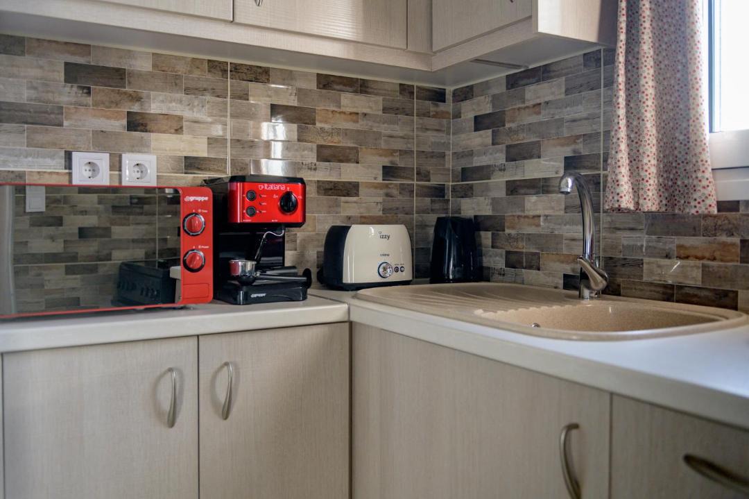 Photo of Kitchen in Razata