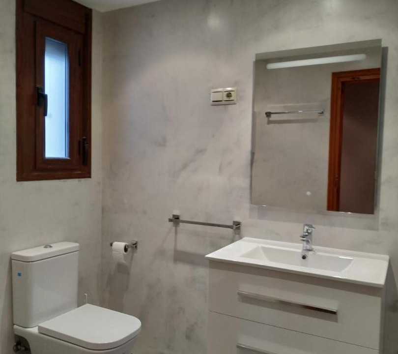 Photo of Bathroom in Ainsa-Sobrarbe