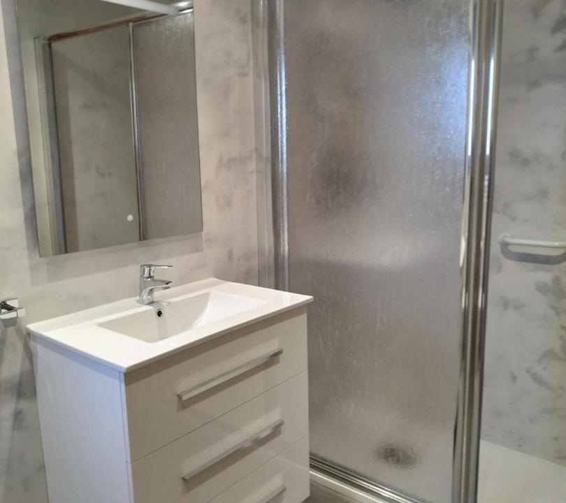 Photo of Bathroom in Ainsa-Sobrarbe