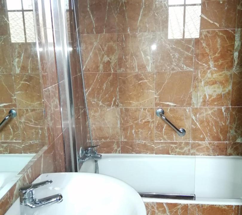 Photo of Bathroom in Zamudio