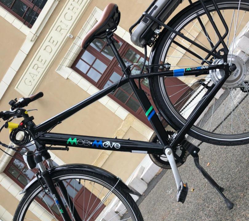 Photo of Others in Richelieu