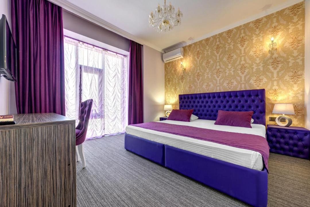 Photo of Bedroom in Volgograd