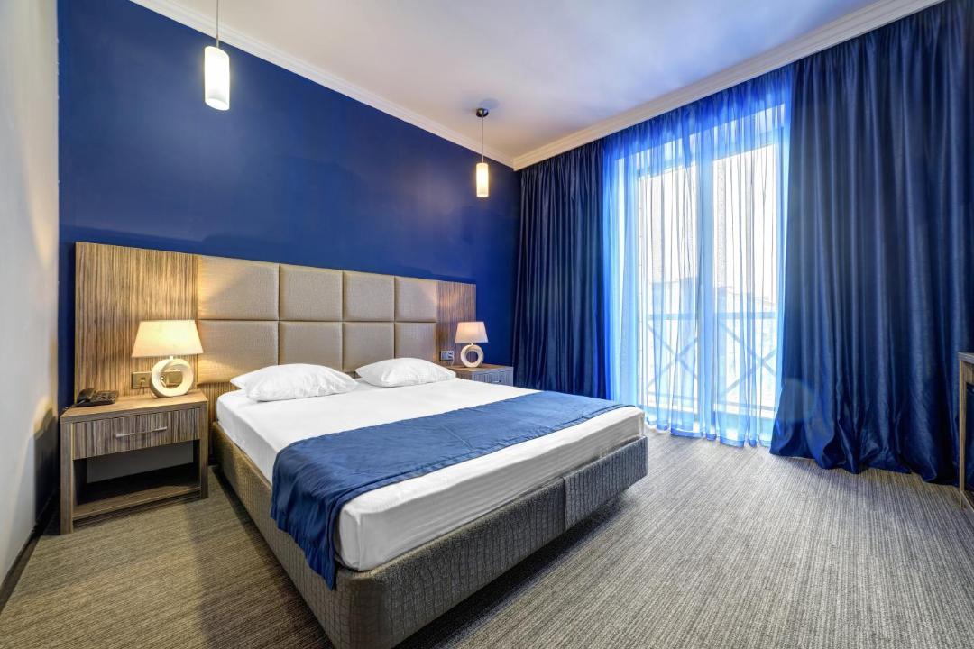 Photo of Bedroom in Volgograd