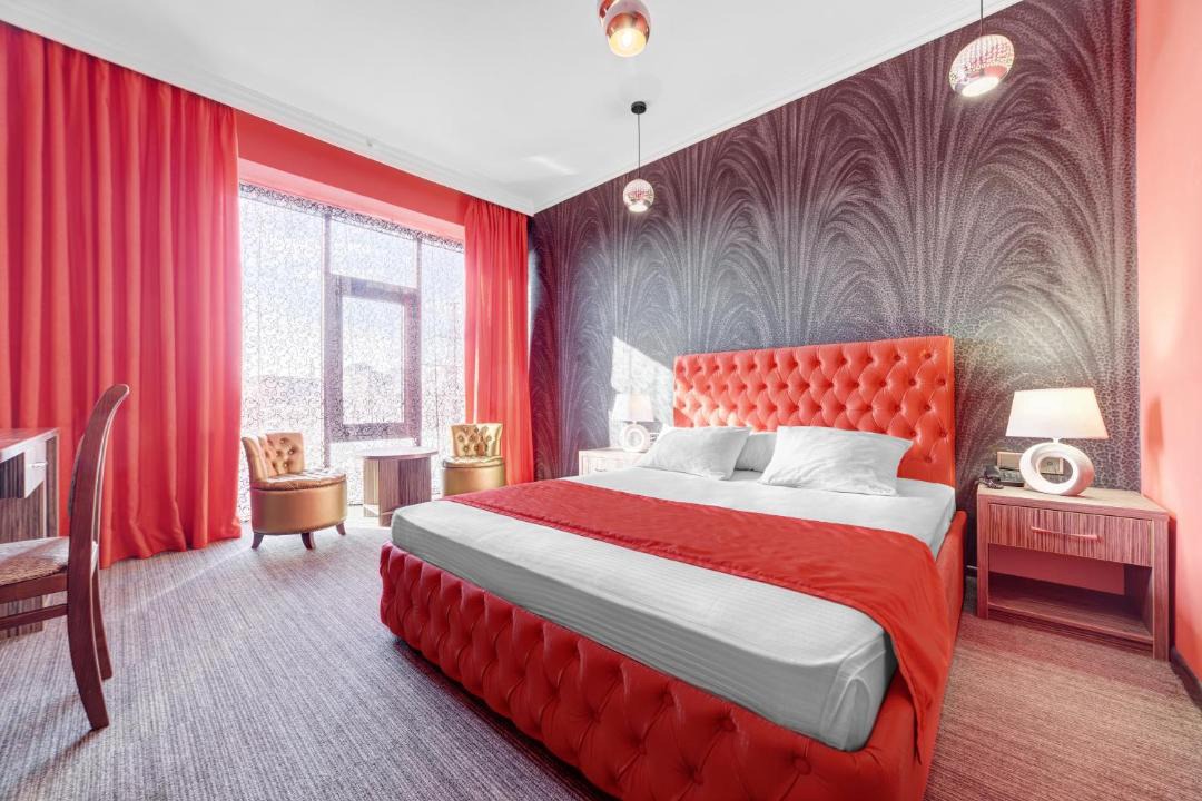 Photo of Bedroom in Volgograd