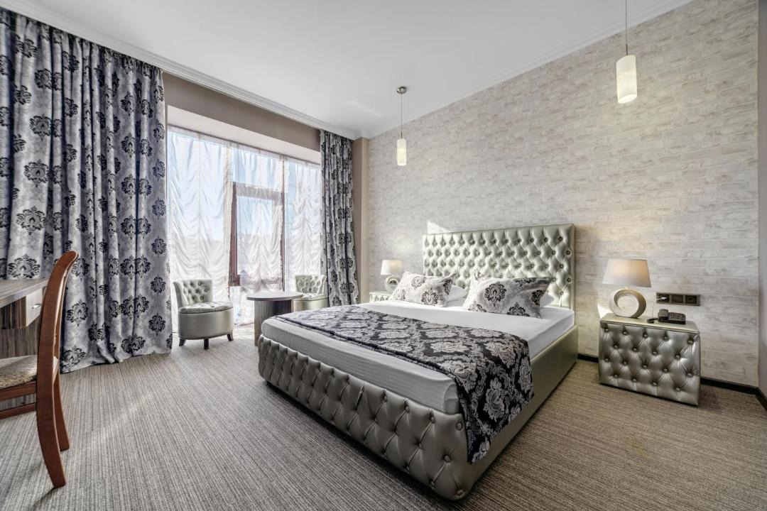 Photo of Bedroom in Volgograd