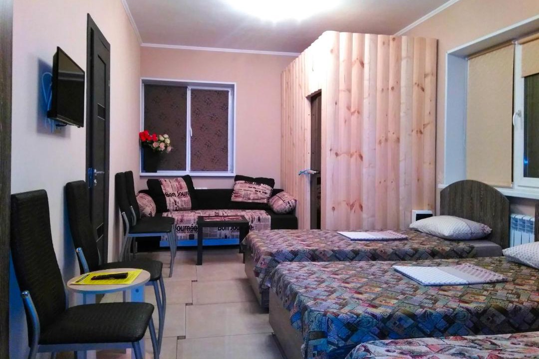 Photo of Others in Samara