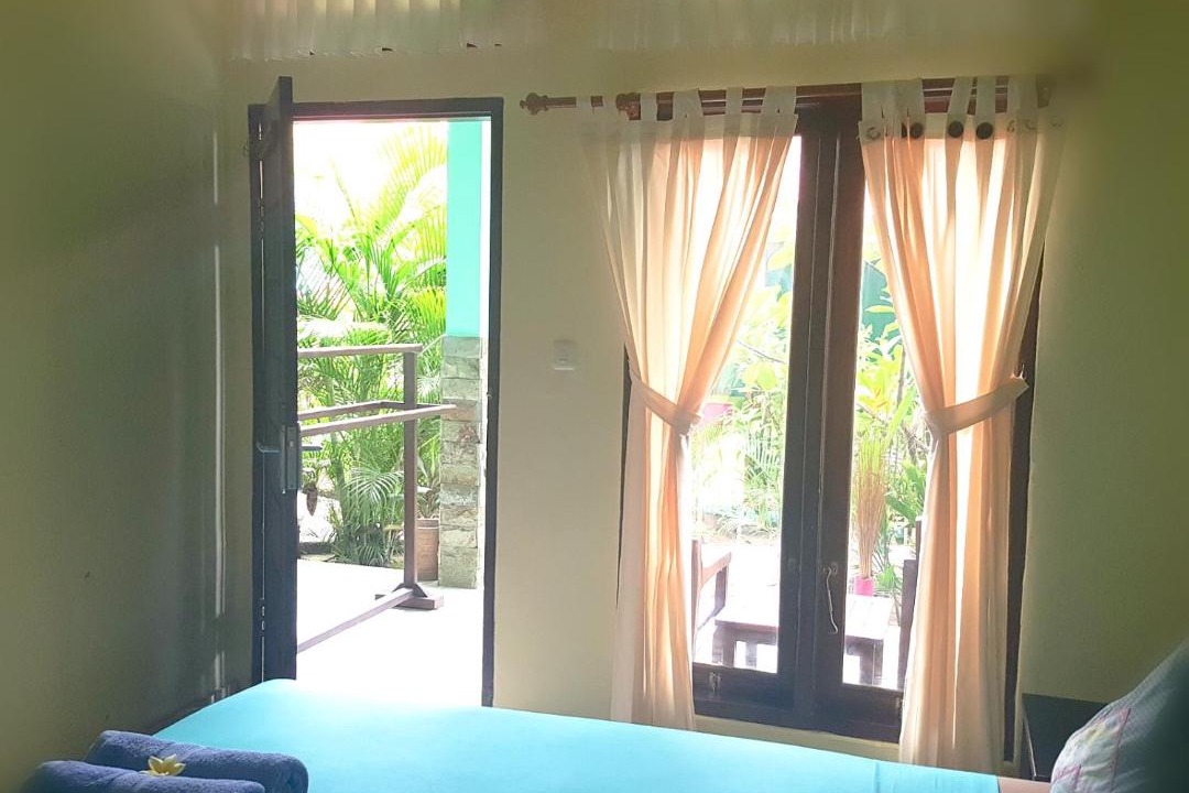 Photo of Bedroom in Gili Trawangan