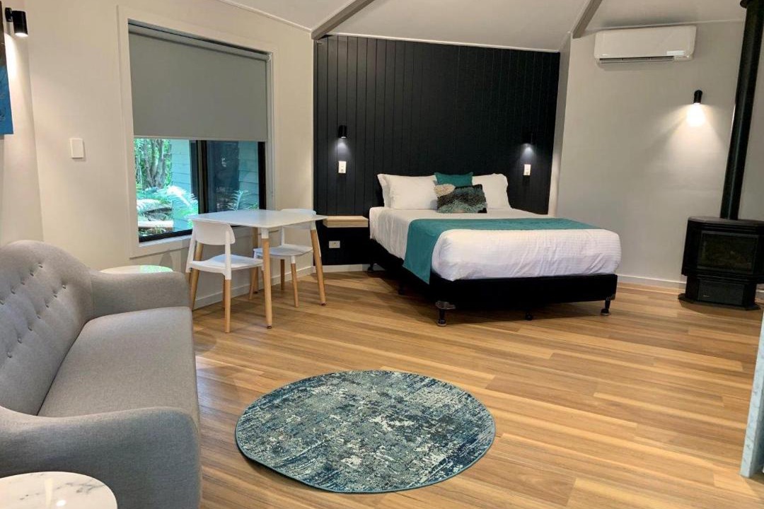 Photo of Bedroom in Mapleton