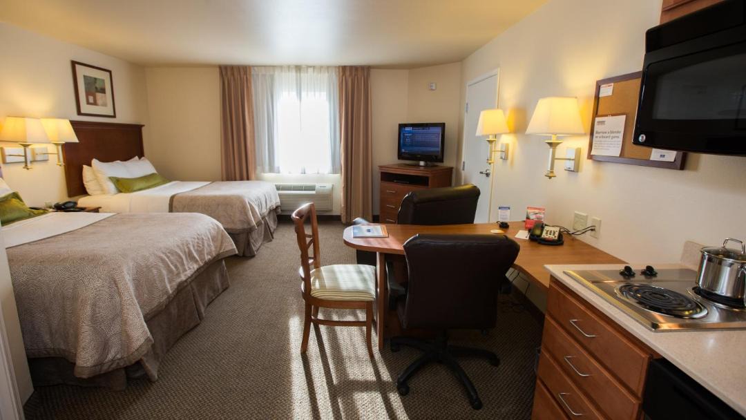 Photo of Bedroom in Joplin