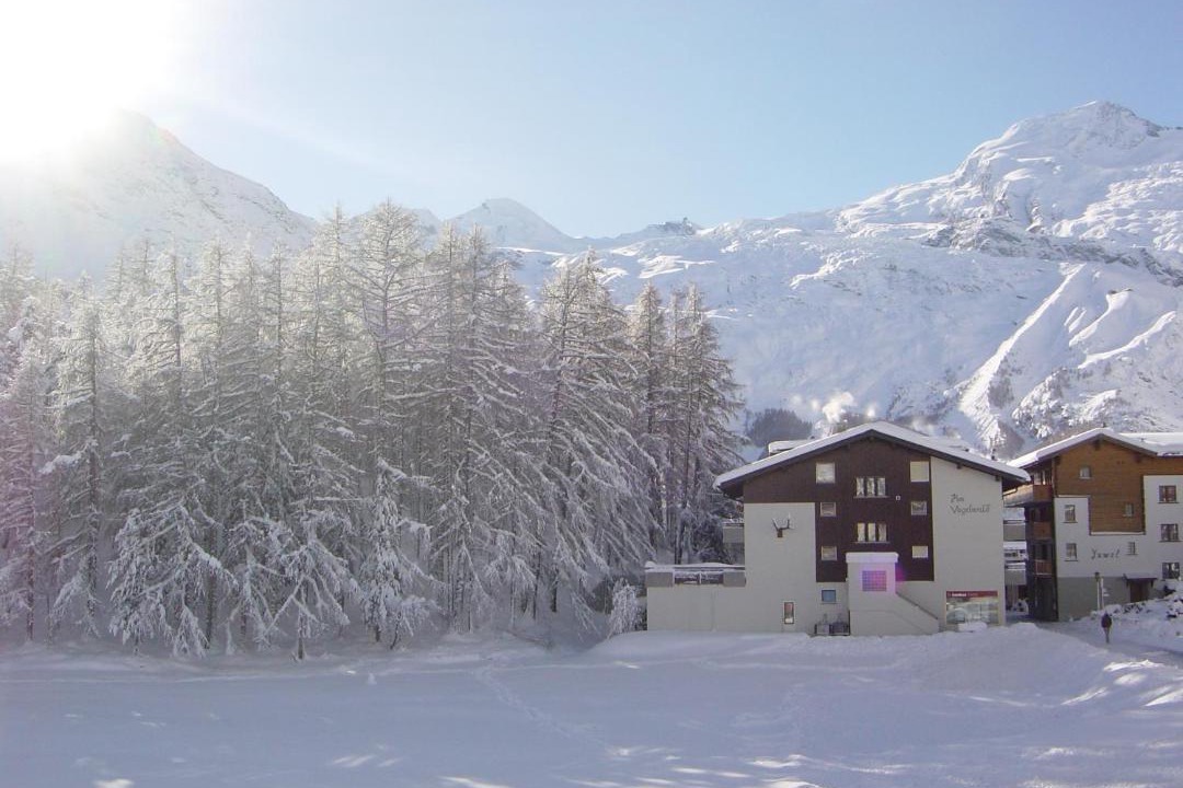 Photo of Others in Saas-Fee