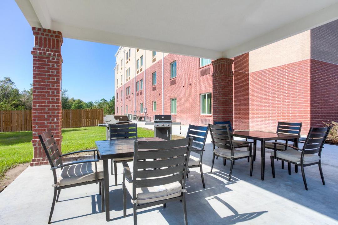 Photo of Patio Balcony in Galliano