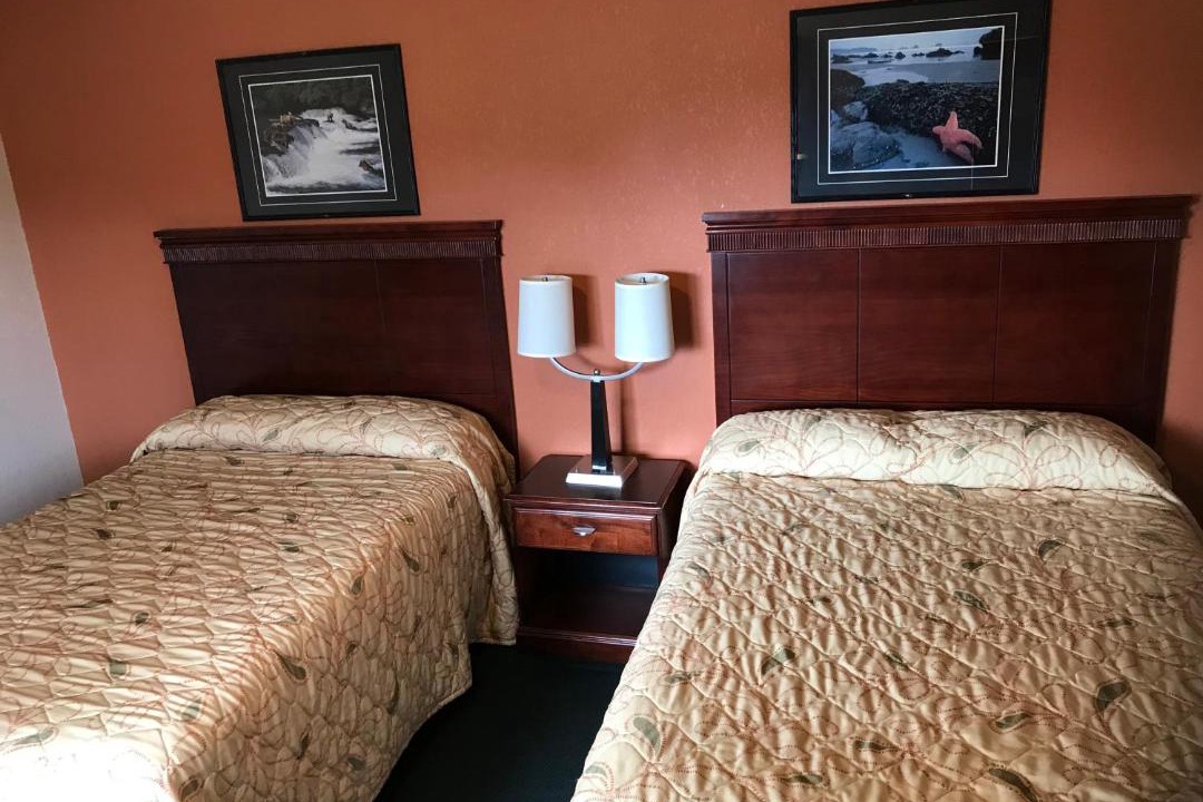 Photo of Bedroom in Horseheads