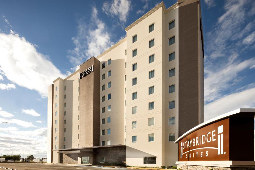 Photo of Buildings in Silao