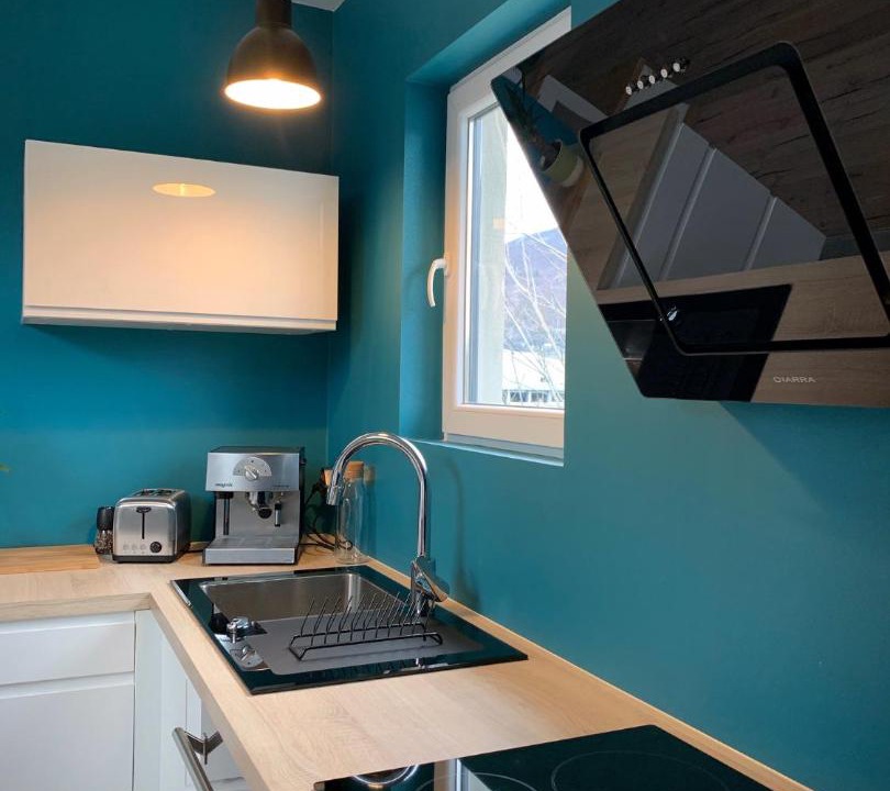 Photo of Kitchen in Meylan