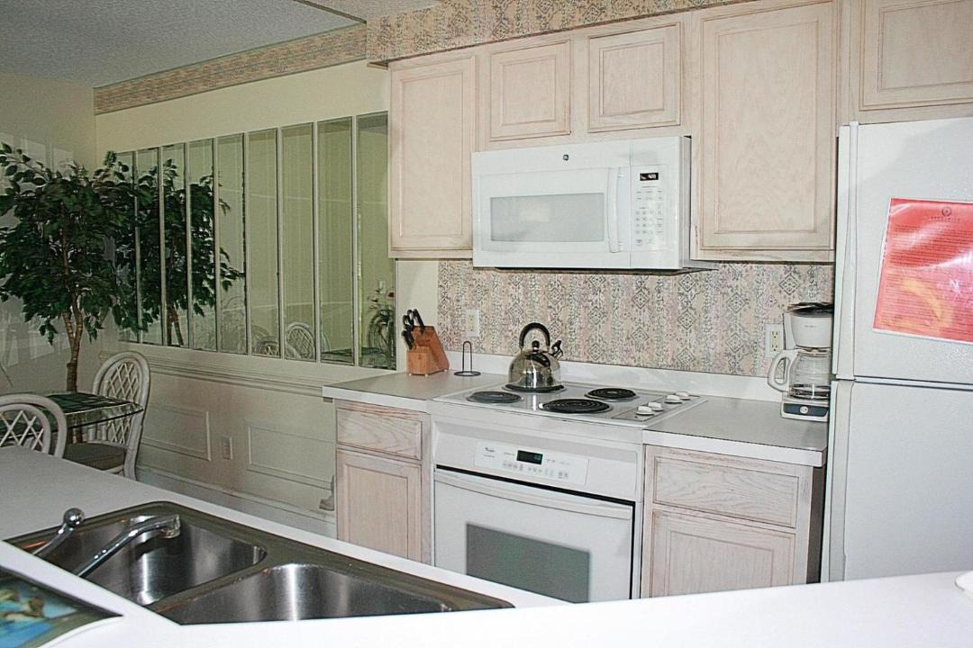 Photo of Kitchen in Calabash