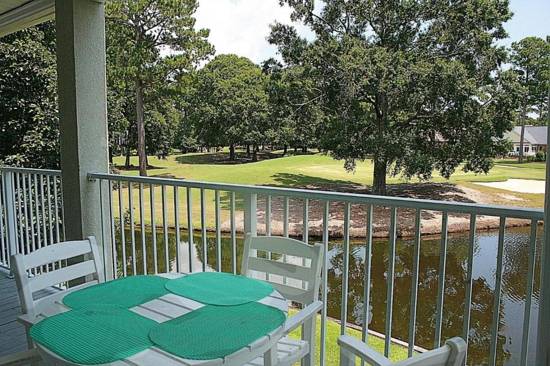 Photo of Patio Balcony in Calabash