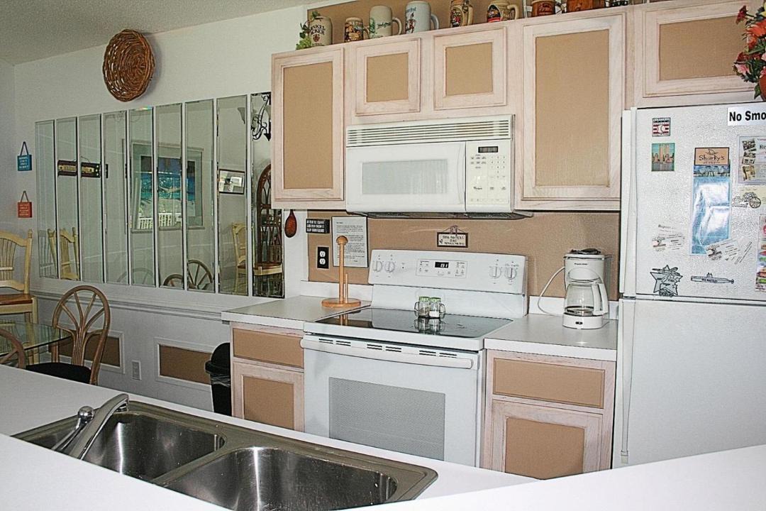 Photo of Kitchen in Calabash