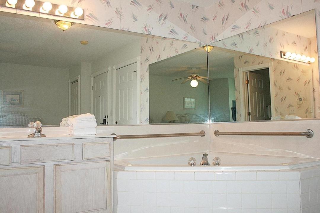 Photo of Bathroom in Calabash