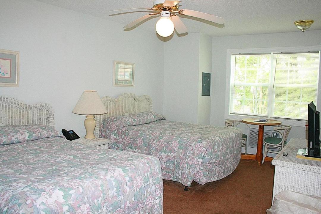 Photo of Bedroom in Calabash
