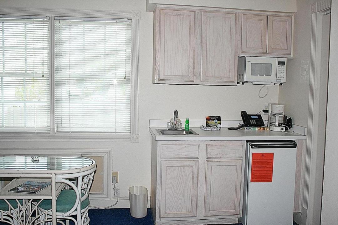 Photo of Kitchen in Calabash