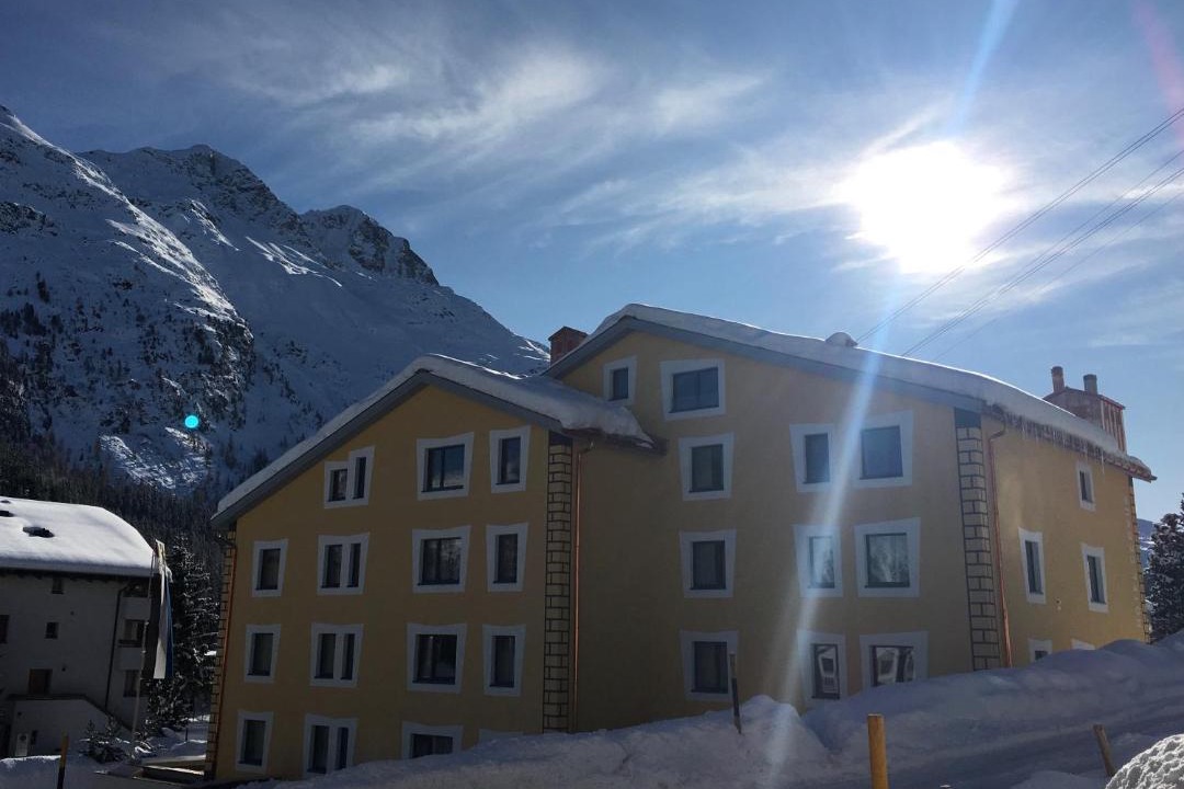 Photo of Others in Sankt Moritz-Bad