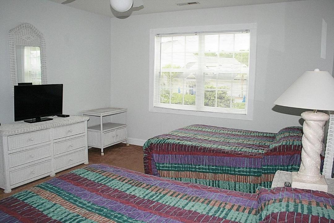 Photo of Bedroom in Calabash
