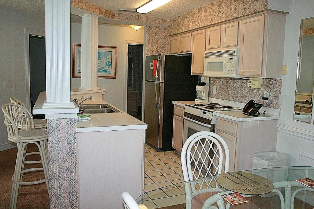 Photo of Kitchen in Calabash