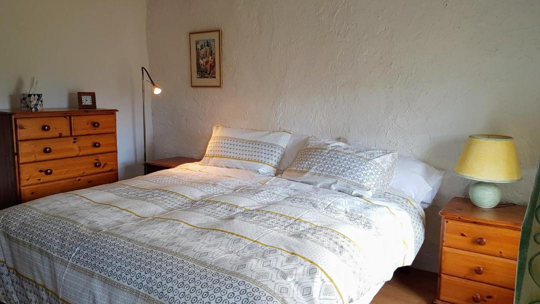 Photo of Bedroom in Laragne-Monteglin