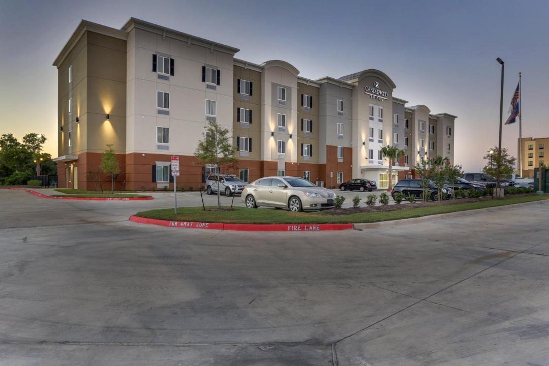 Photo of Others in Bryan