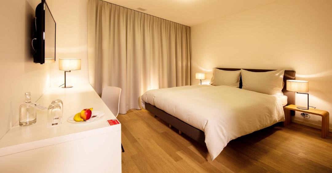 Photo of Bedroom in Stein
