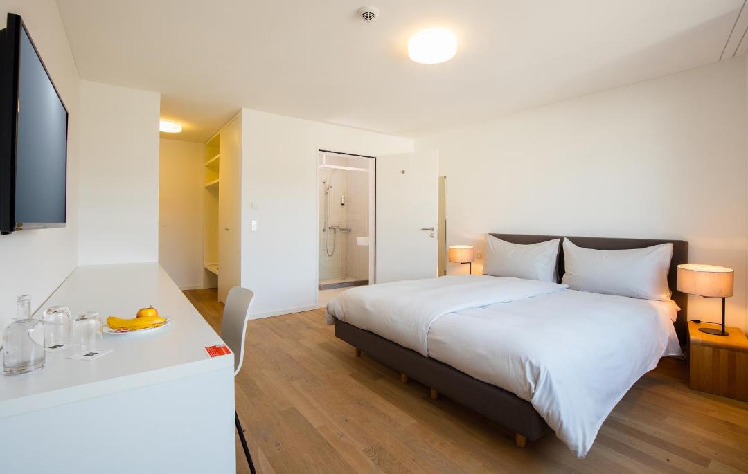 Photo of Bedroom in Stein