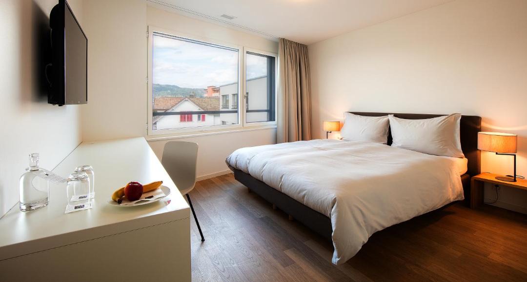 Photo of Bedroom in Stein