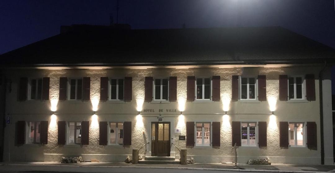 Photo of Others in Les Verrieres