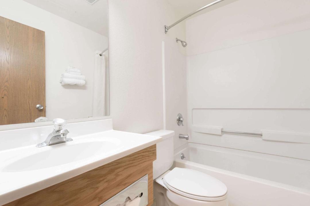 Photo of Bathroom in Florence