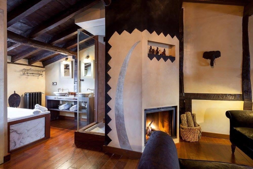 Photo of Livingroom in Villanasur Rio de Oca