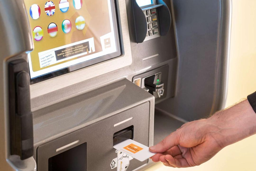 Photo of Human In Picture in Plaisir