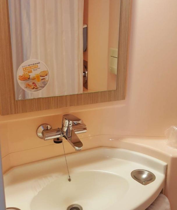 Photo of Bathroom in Plaisir