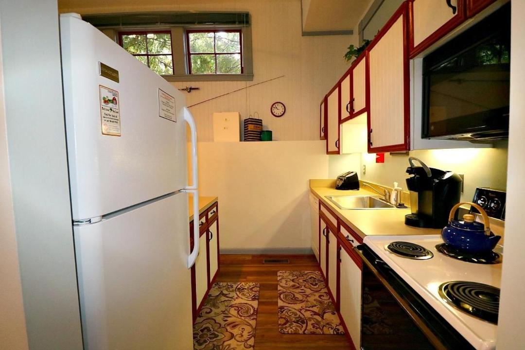Photo of Kitchen in Chautauqua
