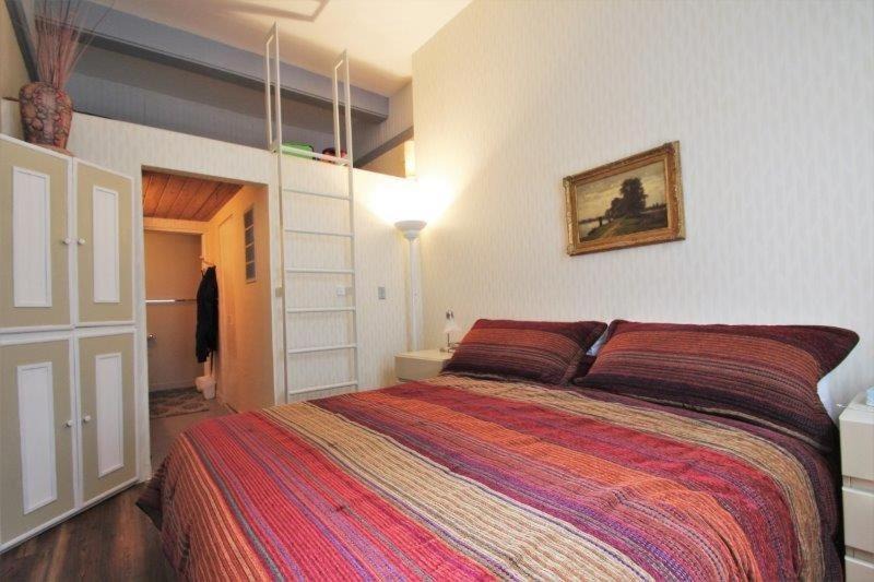 Photo of Bedroom in Chautauqua