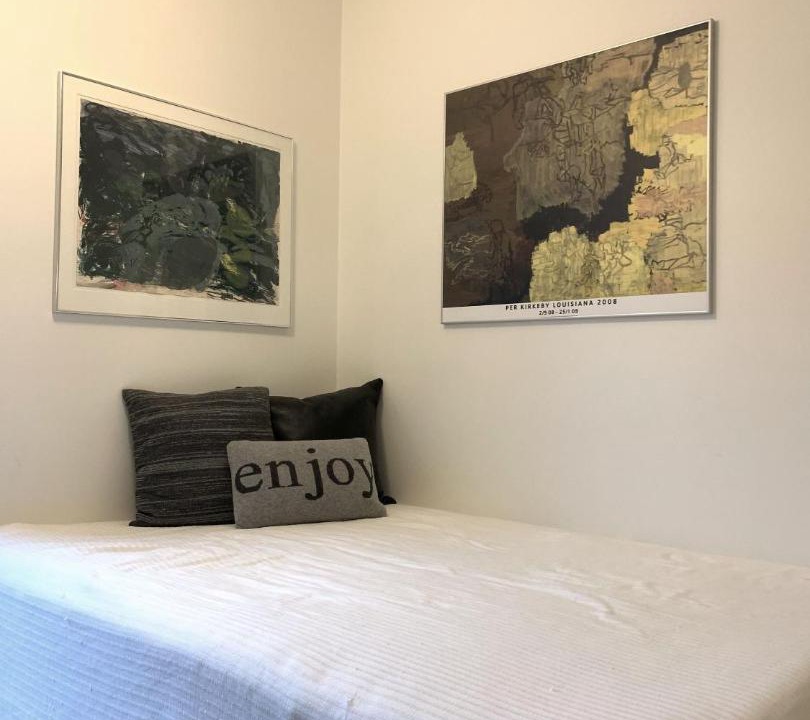 Photo of Bedroom in Frederiksberg C