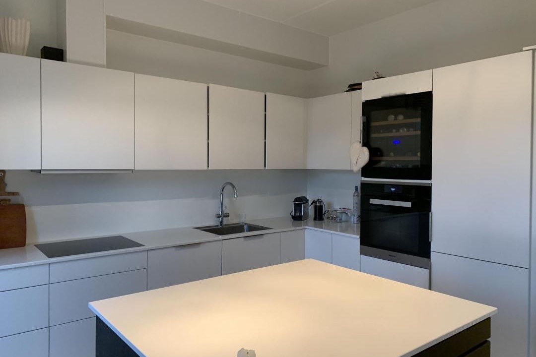 Photo of Kitchen in Frederiksberg C