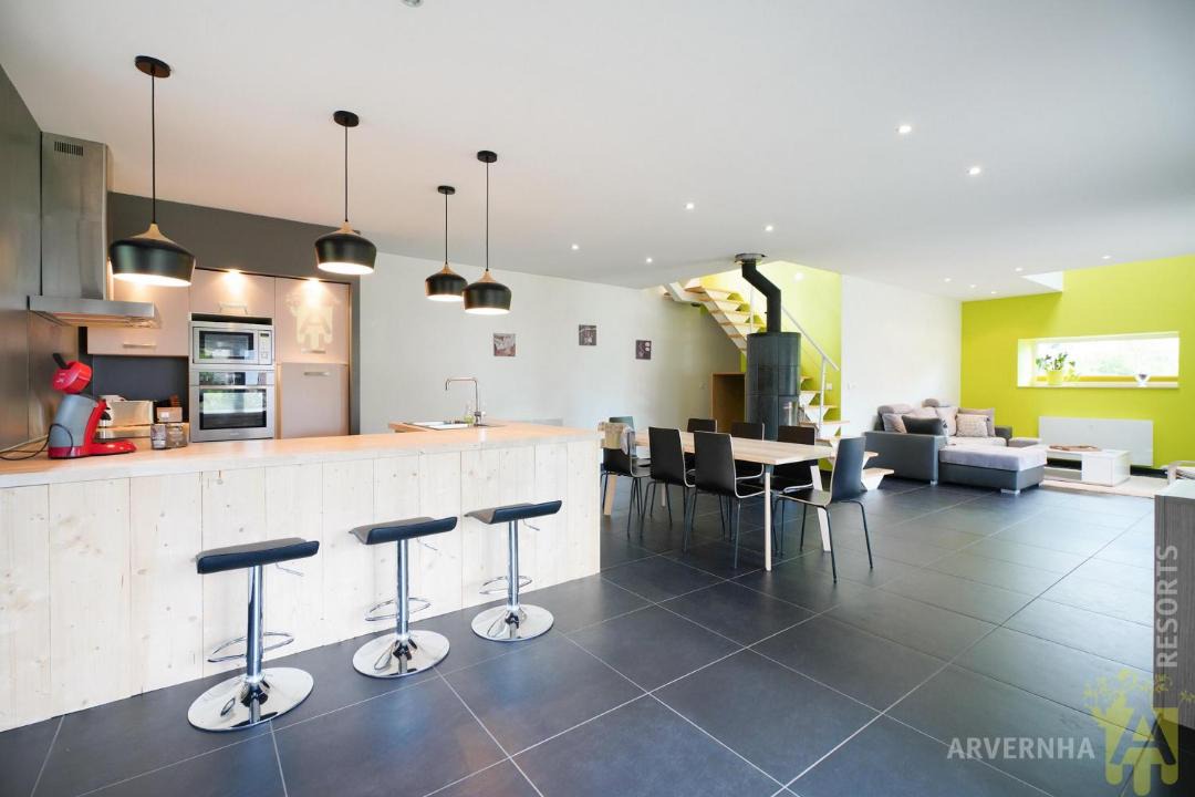 Photo of Kitchen in Murol