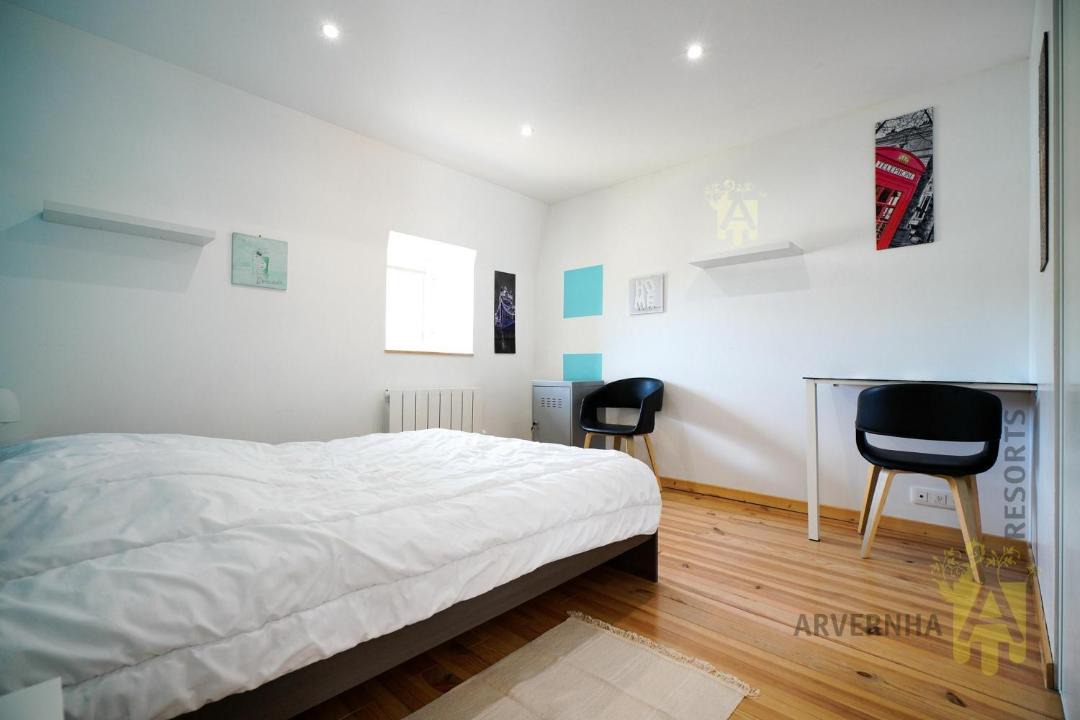 Photo of Bedroom in Murol