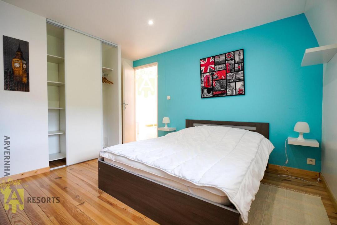 Photo of Bedroom in Murol